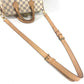 LOUIS VUITTON N40608 ダミエアズール スピーディバンドリエール25 スピーディバンドリエール 25 カバン ミニボストンバッグ ショルダーバッグ 斜め掛け ハンドバッグ ダミエアズールキャンバス ユニセックス ホワイト