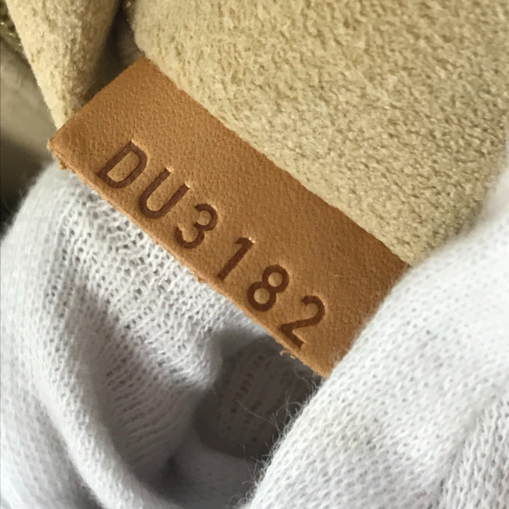 LOUIS VUITTON N41208 ダミエアズール サリナPM 肩掛け トートバッグ カバン ショルダーバッグ ダミエアズールキャンバス レディース ホワイト