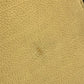 CELINE Bicolor Edge Handbag, Fringe and Tassel Shoulder Bag, Unisex, Beige Leather