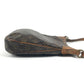 LOUIS VUITTON M56390 Monogram Odeon PM Odeon PM Bag Pochette Crossbody Shoulder Bag Monogram Canvas Unisex Brown