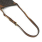 LOUIS VUITTON M56390 Monogram Odeon PM Odeon PM Bag Pochette Crossbody Shoulder Bag Monogram Canvas Unisex Brown