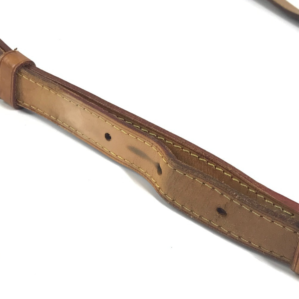 LOUIS VUITTON M56390 Monogram Odeon PM Odeon PM Bag Pochette Crossbody Shoulder Bag Monogram Canvas Unisex Brown