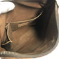 LOUIS VUITTON M56390 Monogram Odeon PM Odeon PM Bag Pochette Crossbody Shoulder Bag Monogram Canvas Unisex Brown