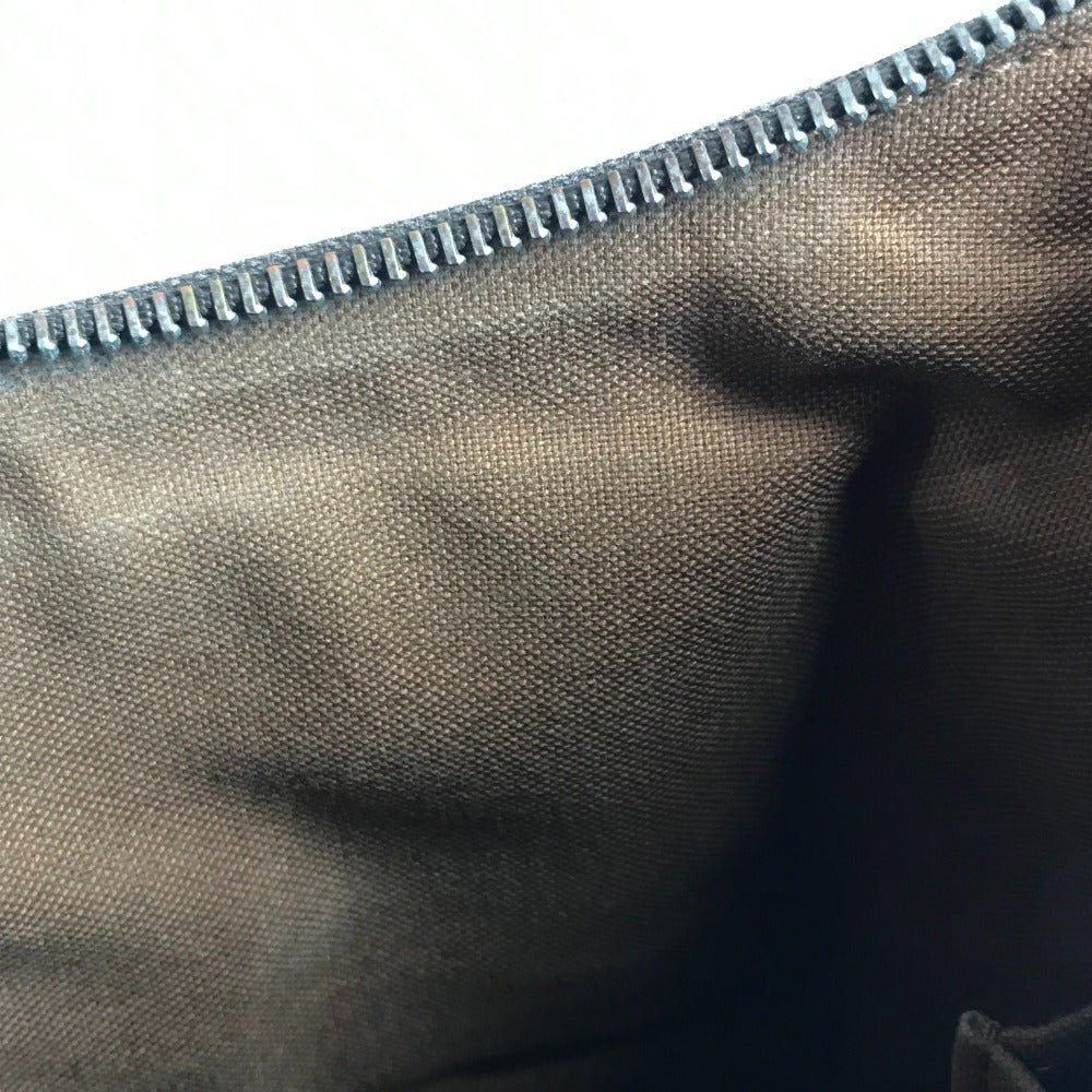 LOUIS VUITTON M56390 Monogram Odeon PM Odeon PM Bag Pochette Crossbody Shoulder Bag Monogram Canvas Unisex Brown