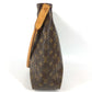 LOUIS VUITTON M51145 Monogram Looping GM Looping GM Bag Shoulder Bag Monogram Canvas Unisex Brown