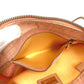 FENDI 8BH021 Zucchino Logo Bag Shoulder Tote Bag Handbag Shoulder Bag Leather/Canvas Women's Pink