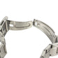 SEIKO V157-0DR0 Logo S Series SBPX147 Watch Men's Watch Timepiece SS Men's Silver