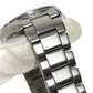 SEIKO V157-0DR0 Logo S Series SBPX147 Watch Men's Watch Timepiece SS Men's Silver