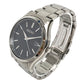 SEIKO V157-0DR0 Logo S Series SBPX147 Watch Men's Watch Timepiece SS Men's Silver