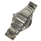 SEIKO V157-0DR0 Logo S Series SBPX147 Watch Men's Watch Timepiece SS Men's Silver