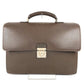 LOUIS VUITTON M31068 Taiga Laguito Handbag Bag Tote Bag Document Bag Briefcase Business Bag Taiga Leather Unisex Grizzli Brown