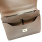 LOUIS VUITTON M31068 Taiga Laguito Handbag Bag Tote Bag Document Bag Briefcase Business Bag Taiga Leather Unisex Grizzli Brown