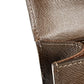 LOUIS VUITTON M31068 Taiga Laguito Handbag Bag Tote Bag Document Bag Briefcase Business Bag Taiga Leather Unisex Grizzli Brown