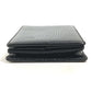 LOUIS VUITTON M63692 Epi Porte Monnaie Boite Wallet Coin Purse Square Coin Case Epi Leather Unisex Noir Black