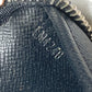 LOUIS VUITTON M60965 エピ ジッピーウォレットヴェルティカル ロングウォレット ラウンドファスナー 長財布 エピレザー ユニセックス ノワール ブラック