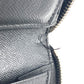 LOUIS VUITTON M60965 エピ ジッピーウォレットヴェルティカル ロングウォレット ラウンドファスナー 長財布 エピレザー ユニセックス ノワール ブラック