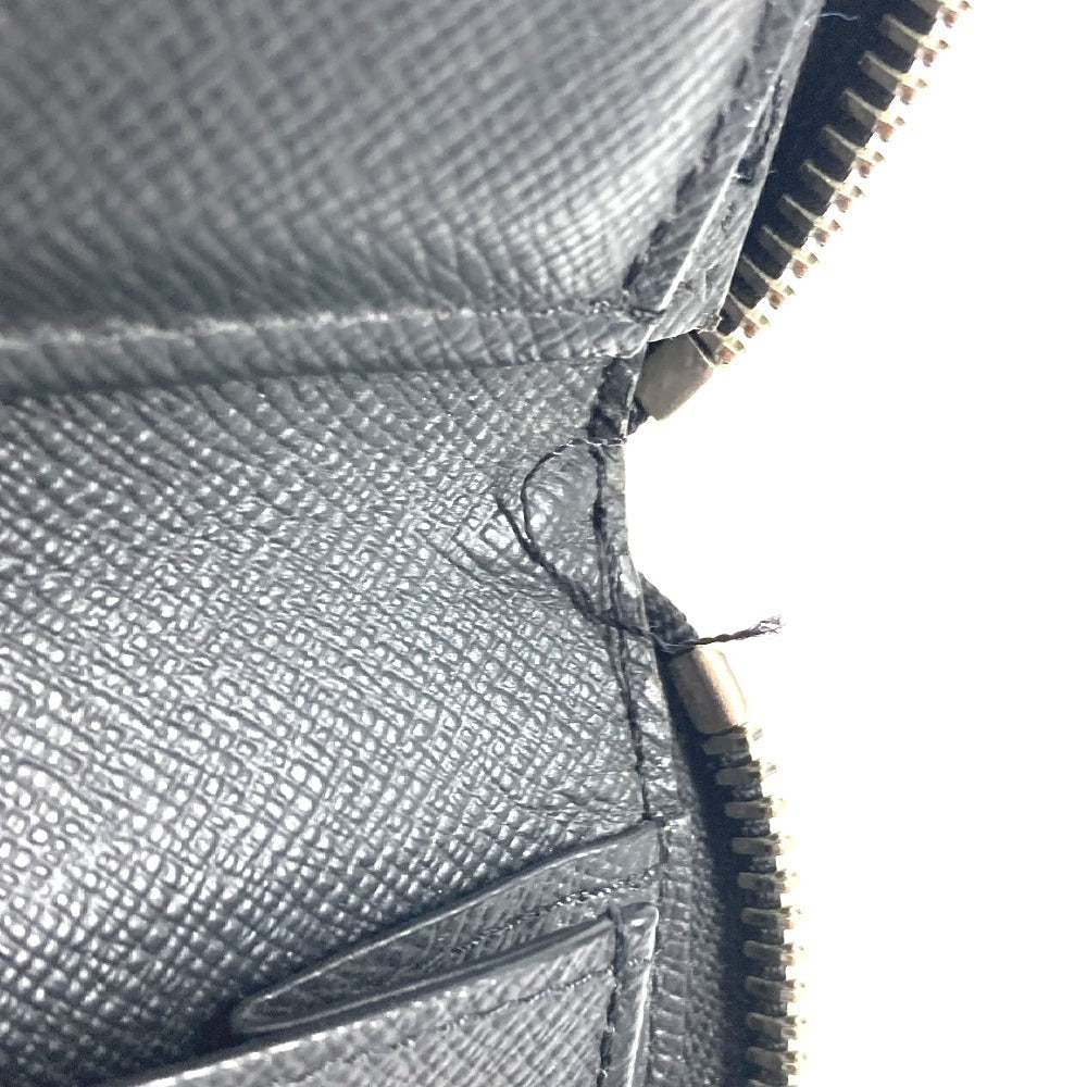 LOUIS VUITTON M60965 エピ ジッピーウォレットヴェルティカル ロングウォレット ラウンドファスナー 長財布 エピレザー ユニセックス ノワール ブラック