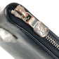 LOUIS VUITTON M60965 エピ ジッピーウォレットヴェルティカル ロングウォレット ラウンドファスナー 長財布 エピレザー ユニセックス ノワール ブラック