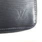 LOUIS VUITTON M60965 エピ ジッピーウォレットヴェルティカル ロングウォレット ラウンドファスナー 長財布 エピレザー ユニセックス ノワール ブラック