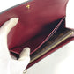LOUIS VUITTON M61852 モノグラム ポルトフォイユヴィーナス ロングウォレット フラップ 2つ折り 長財布 モノグラムキャンバス ユニセックス レゼン ブラウン