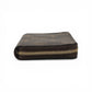 LOUIS VUITTON M60067 Monogram Zippy Coin Purse Wallet Coin Holder Round Zipper Coin Case Monogram Canvas Unisex Brown