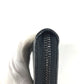 LOUIS VUITTON M69047 Monogram Embossed Zippy Wallet Vertical Long Wallet Round Zipper Wallet Taurillon Clemence Unisex Black