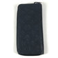 LOUIS VUITTON M69047 Monogram Embossed Zippy Wallet Vertical Long Wallet Round Zipper Wallet Taurillon Clemence Unisex Black
