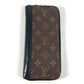 LOUIS VUITTON M60109 モノグラムマカサー ジッピーウォレットヴェルティカル ロングウォレット ラウンドファスナー 長財布 モノグラムマカサーキャンバス ユニセックス ブラウン