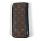 LOUIS VUITTON M60109 モノグラムマカサー ジッピーウォレットヴェルティカル ロングウォレット ラウンドファスナー 長財布 モノグラムマカサーキャンバス ユニセックス ブラウン