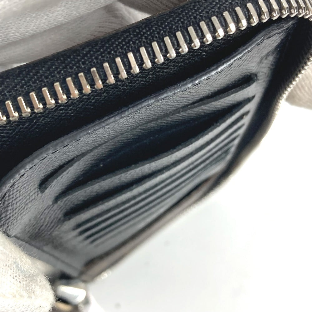LOUIS VUITTON M60109 モノグラムマカサー ジッピーウォレットヴェルティカル ロングウォレット ラウンドファスナー 長財布 モノグラムマカサーキャンバス ユニセックス ブラウン