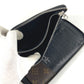 LOUIS VUITTON M60109 モノグラムマカサー ジッピーウォレットヴェルティカル ロングウォレット ラウンドファスナー 長財布 モノグラムマカサーキャンバス ユニセックス ブラウン