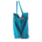 BALENCIAGA 357333 A4 The Paper Shoulder Tote Bag with Mirror, Leather, Unisex Blue