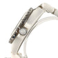 CHANEL J12 12 Diamond Quartz Watch Round Face 33MM Ceramic Ladies White