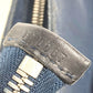 LOUIS VUITTON M80701 Louis Vuitton Cup LVcup Genois Crossbody Shoulder Bag Leather/Coated Canvas Unisex Navy