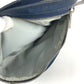 LOUIS VUITTON M80701 Louis Vuitton Cup LVcup Genois Crossbody Shoulder Bag Leather/Coated Canvas Unisex Navy