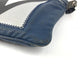 LOUIS VUITTON M80701 Louis Vuitton Cup LVcup Genois Crossbody Shoulder Bag Leather/Coated Canvas Unisex Navy