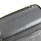 LOUIS VUITTON M62295 モノグラムエクリプス ジッピーウォレット ヴェルティカル ロングウォレット ラウンドファスナー 長財布 モノグラムエクリプスキャンバス ユニセックス ブラック
