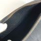 LOUIS VUITTON M62295 モノグラムエクリプス ジッピーウォレット ヴェルティカル ロングウォレット ラウンドファスナー 長財布 モノグラムエクリプスキャンバス ユニセックス ブラック