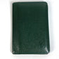 LOUIS VUITTON M30514 Taiga Organiser de Poche Business Card Holder Pass Case Bifold Card Case Taiga Leather Unisex Épicéa Green