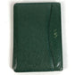 LOUIS VUITTON M30514 Taiga Organiser de Poche Business Card Holder Pass Case Bifold Card Case Taiga Leather Unisex Épicéa Green