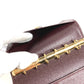 LOUIS VUITTON R21082 モノグラムイディール アジェンダPM アジェンダ PM ステーショナリー ケース ノート メモ帳 手帳カバー モノグラムイディール ユニセックス レッド