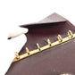 LOUIS VUITTON R21082 モノグラムイディール アジェンダPM アジェンダ PM ステーショナリー ケース ノート メモ帳 手帳カバー モノグラムイディール ユニセックス レッド