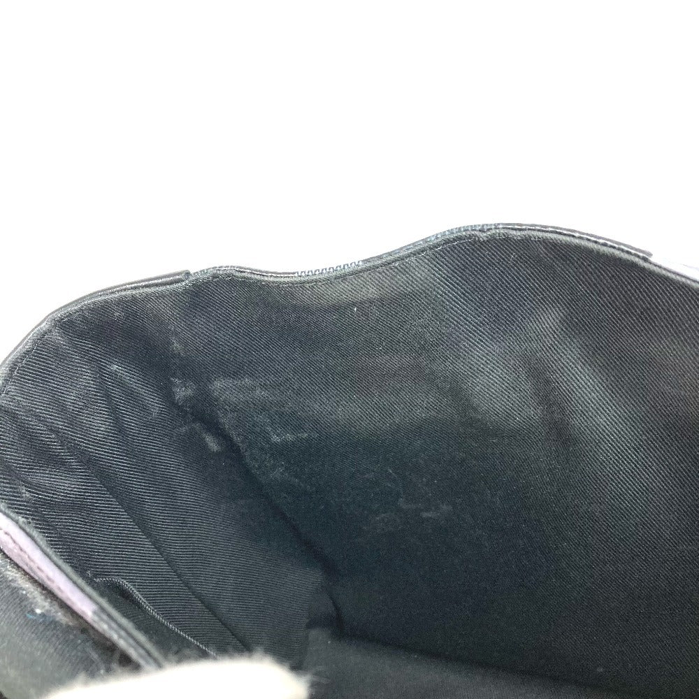 LOUIS VUITTON N40072 ダミエグラフィット ピクセル ディストリクトPM ディストリクト PM カバン 斜め掛け フラップ ショルダーバッグ ダミエグラフィットキャンバス ユニセックス ブラック
