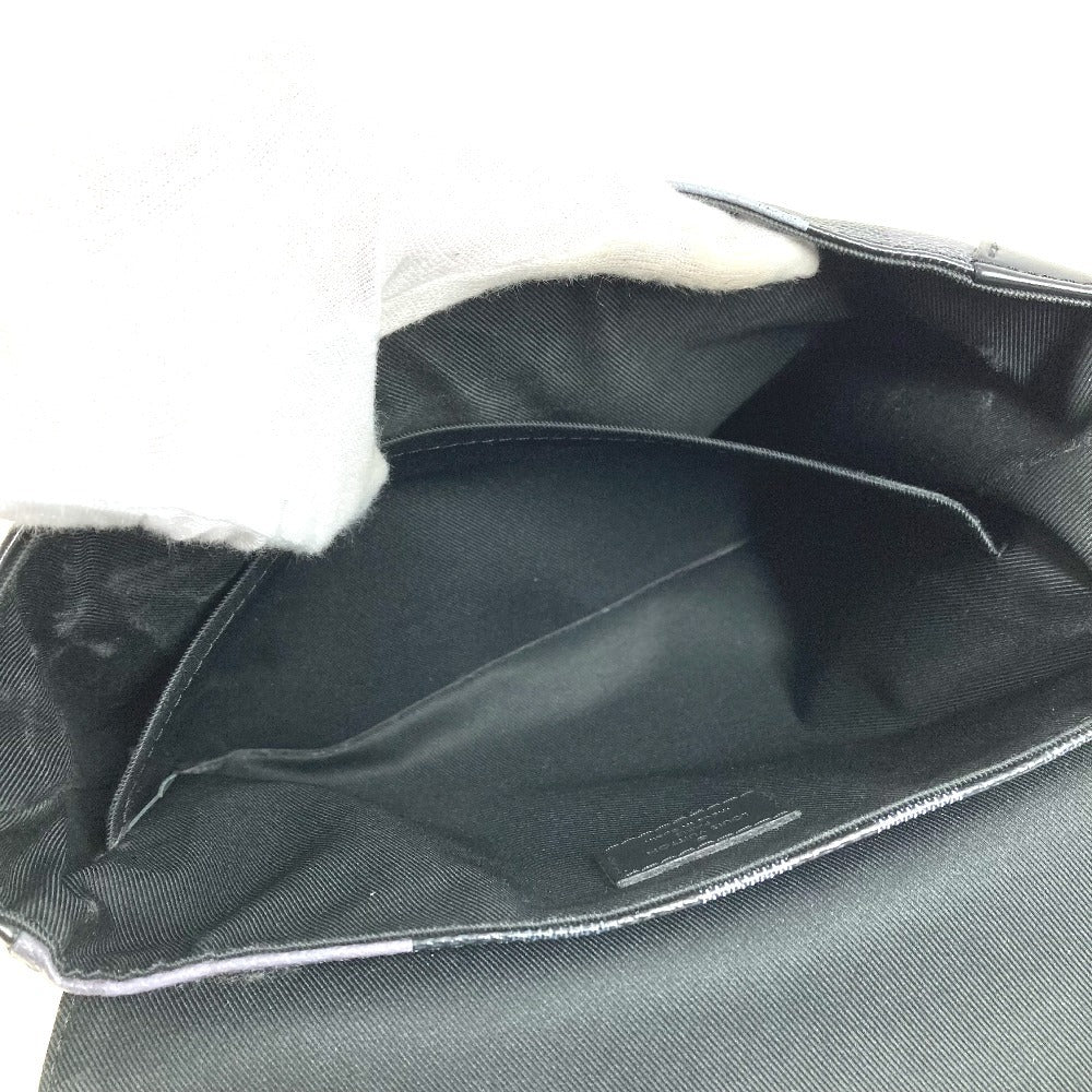 LOUIS VUITTON N40072 ダミエグラフィット ピクセル ディストリクトPM ディストリクト PM カバン 斜め掛け フラップ ショルダーバッグ ダミエグラフィットキャンバス ユニセックス ブラック
