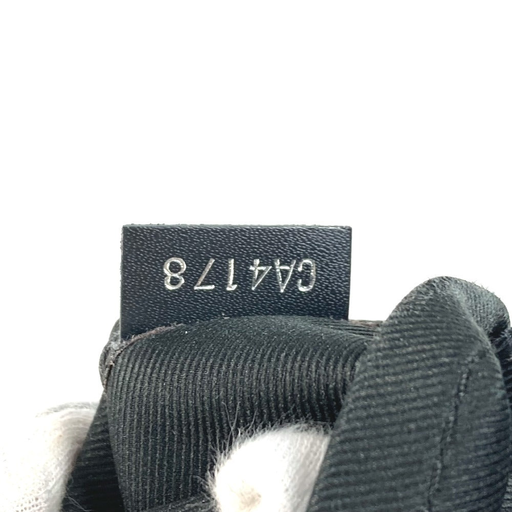 LOUIS VUITTON N40072 ダミエグラフィット ピクセル ディストリクトPM ディストリクト PM カバン 斜め掛け フラップ ショルダーバッグ ダミエグラフィットキャンバス ユニセックス ブラック