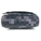 LOUIS VUITTON N40072 ダミエグラフィット ピクセル ディストリクトPM ディストリクト PM カバン 斜め掛け フラップ ショルダーバッグ ダミエグラフィットキャンバス ユニセックス ブラック