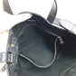 LOUIS VUITTON M30431 タイガラマ シティ トート ハンドバッグ カバン 縦型 2WAYバッグ ショルダーバッグ トートバッグ タイガレザー ユニセックス ブラック