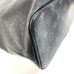 LOUIS VUITTON M30431 タイガラマ シティ トート ハンドバッグ カバン 縦型 2WAYバッグ ショルダーバッグ トートバッグ タイガレザー ユニセックス ブラック
