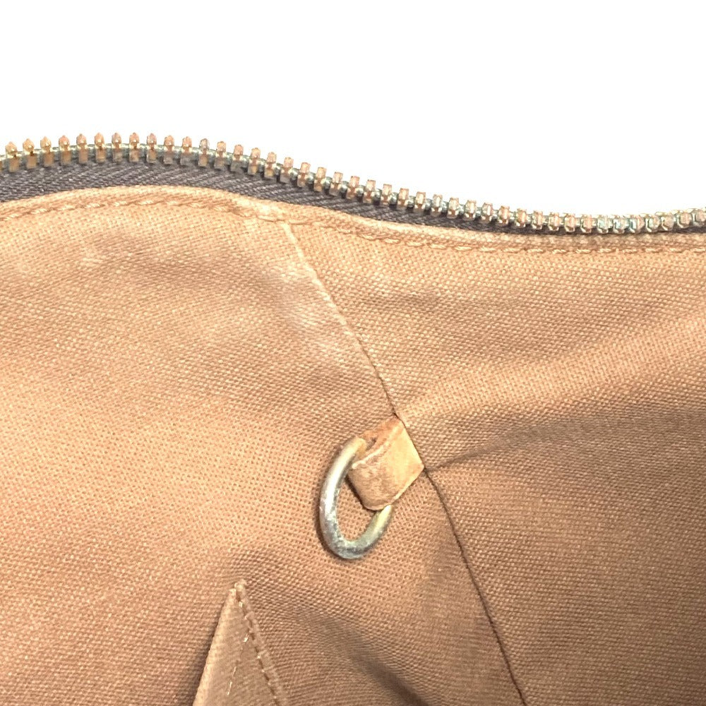 LOUIS VUITTON M40144 モノグラム ティボリGM ティボリ GM カバン 肩掛け トートバッグ ショルダーバッグ モノグラムキャンバス レディース ブラウン