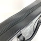 MONTBLANC ロゴ 迷彩 カモフラ カバン 書類バッグ ブリーフケース ハンドバッグ 2WAYバッグ ショルダーバッグ ビジネスバッグ レザー ユニセックス ブラック